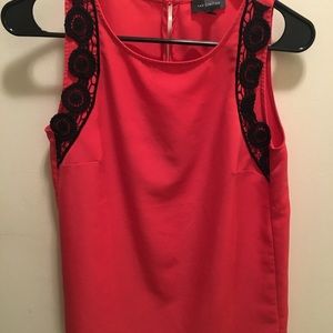 The Limited Dress Top